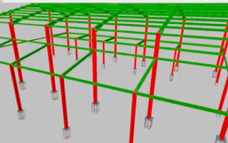 Cálculo de estructuras en Valencia