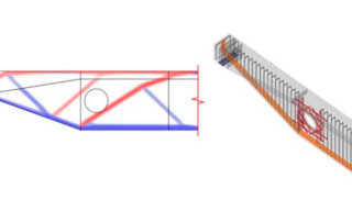 Optimización de Estructuras en Valencia