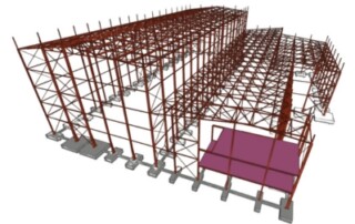 Cálculo de estructuras de fábrica en Valencia