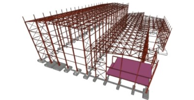 Cálculo de estructuras de fábrica en Valencia